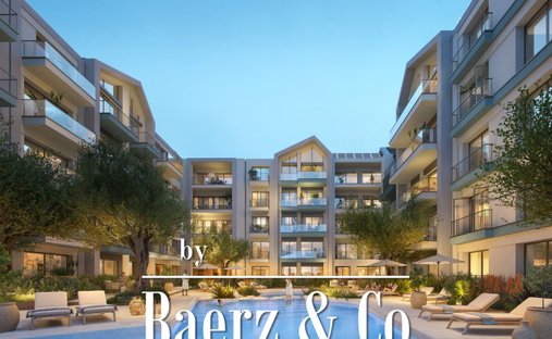 Penthouse in Tivat, Tivat Municipality, Montenegro 1