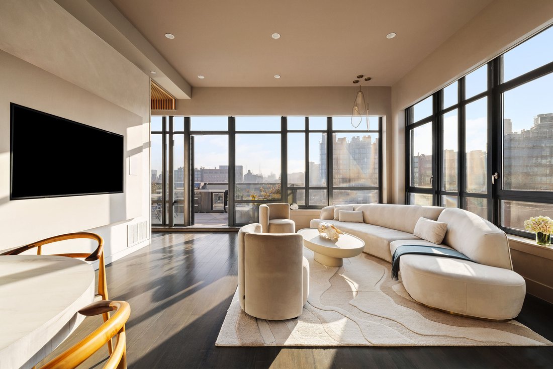 Condo in New York, New York, United States 1 - 17299570