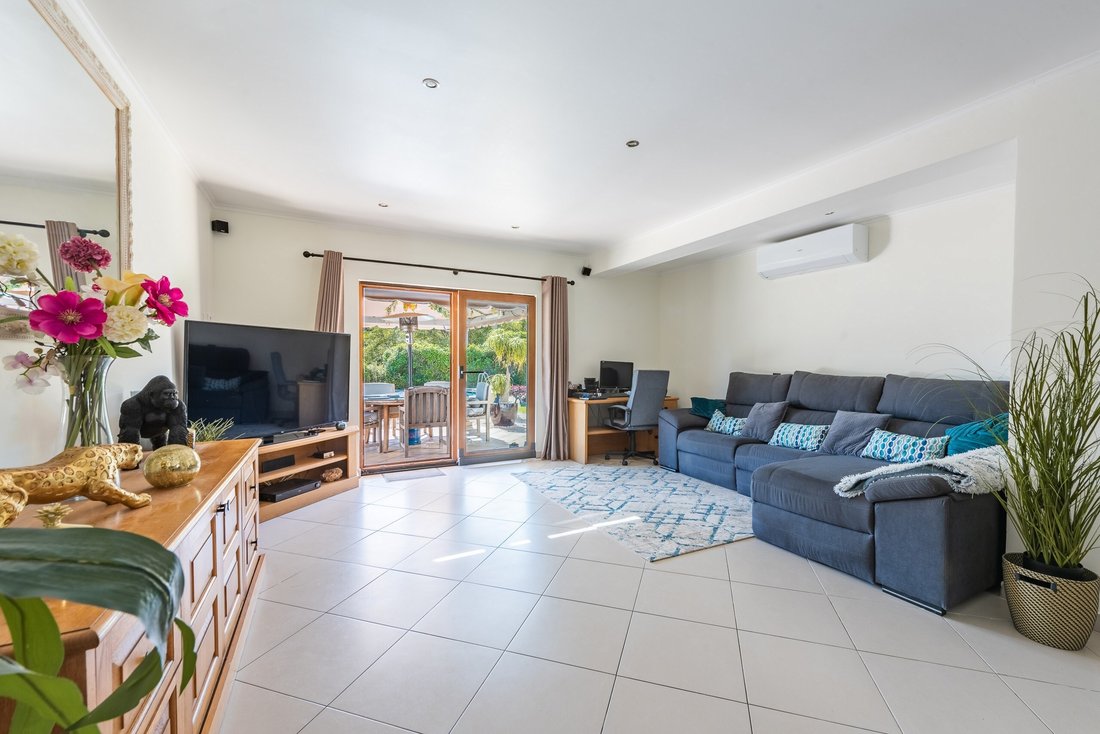 Villa a Budens, Algarve, Portogallo 3 - 17292986