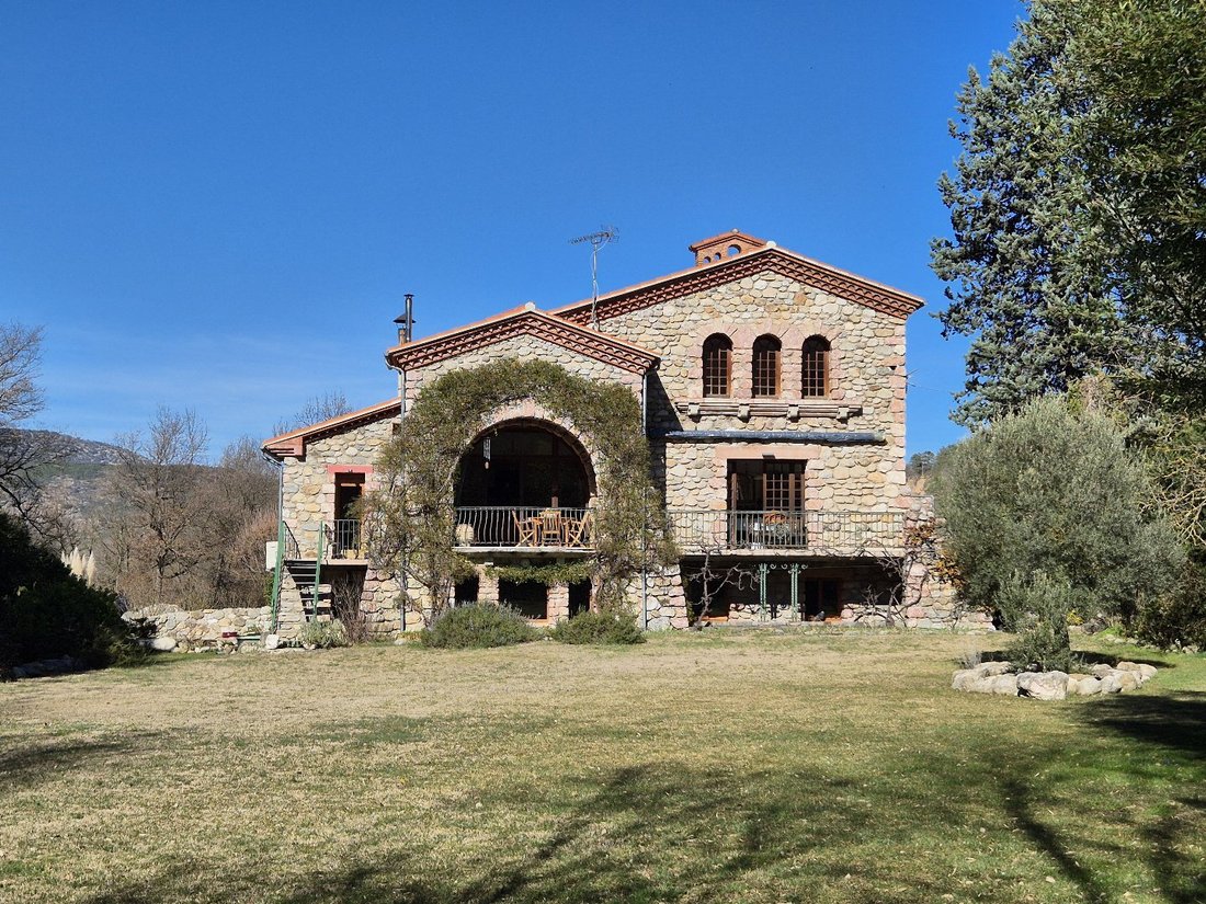 House in Fuilla, Occitania, France 2 - 17298159