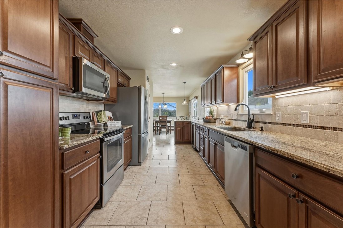 House in Llano, Texas, United States 5 - 17297344