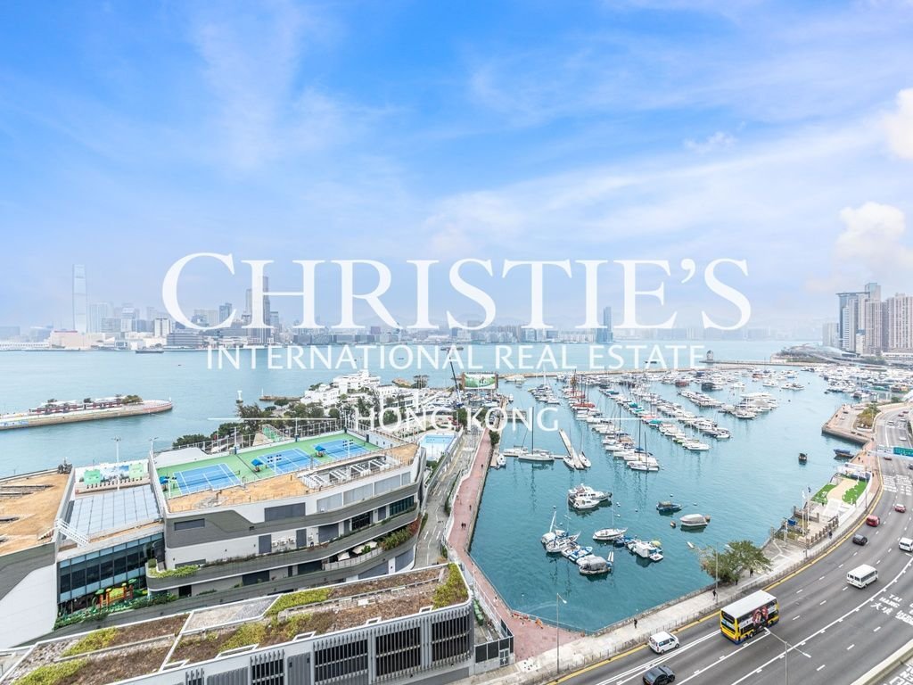 Autres à Hong-Kong, Hong Kong 1 - 17300479