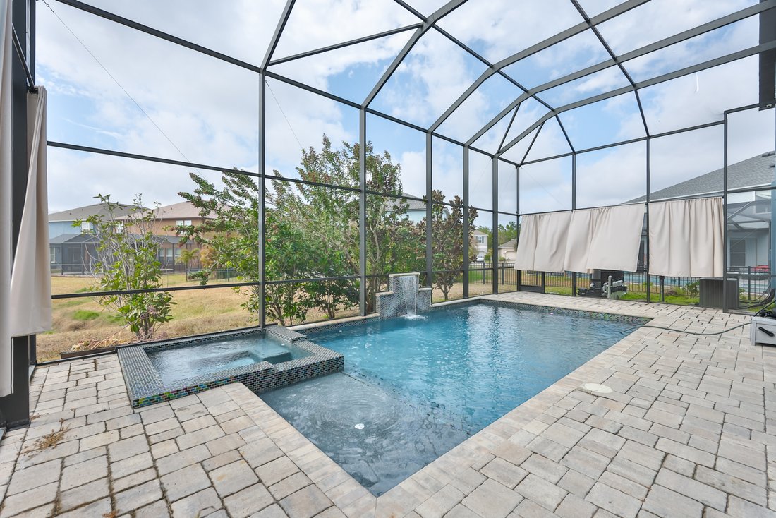 House in Sun City Center, Florida, United States 4 - 17295352