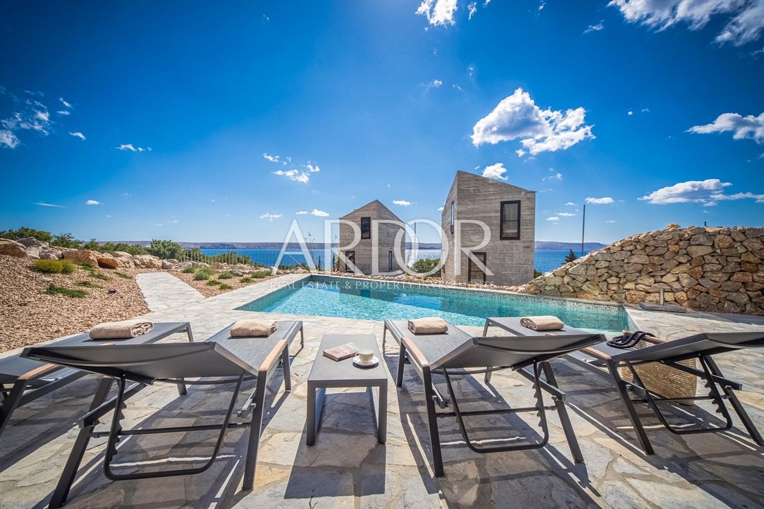 House in Karlobag, Lika-Senj County, Croatia 4 - 17297803
