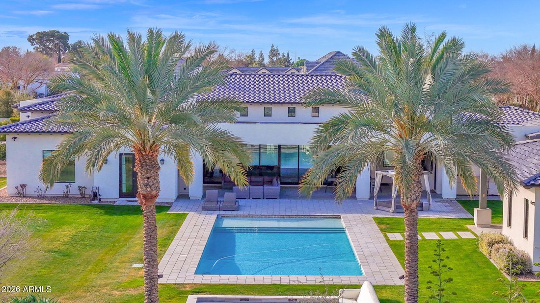 Haus in Mesa, Arizona, Vereinigte Staaten 1 - 17299305