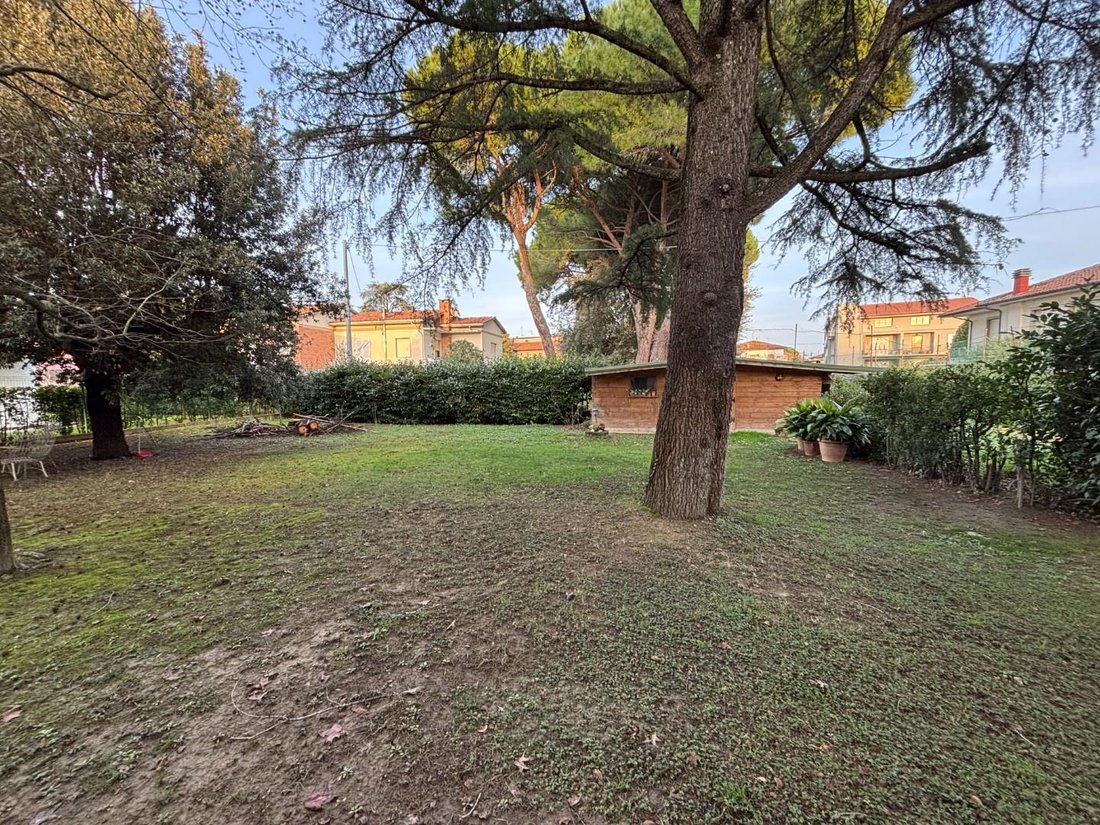 Villa in San Miniato, Tuscany, Italy 3 - 17294641