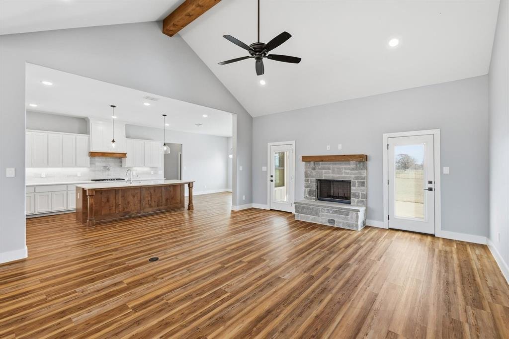 Casa en Poolville, Texas, Estados Unidos 4 - 17298996
