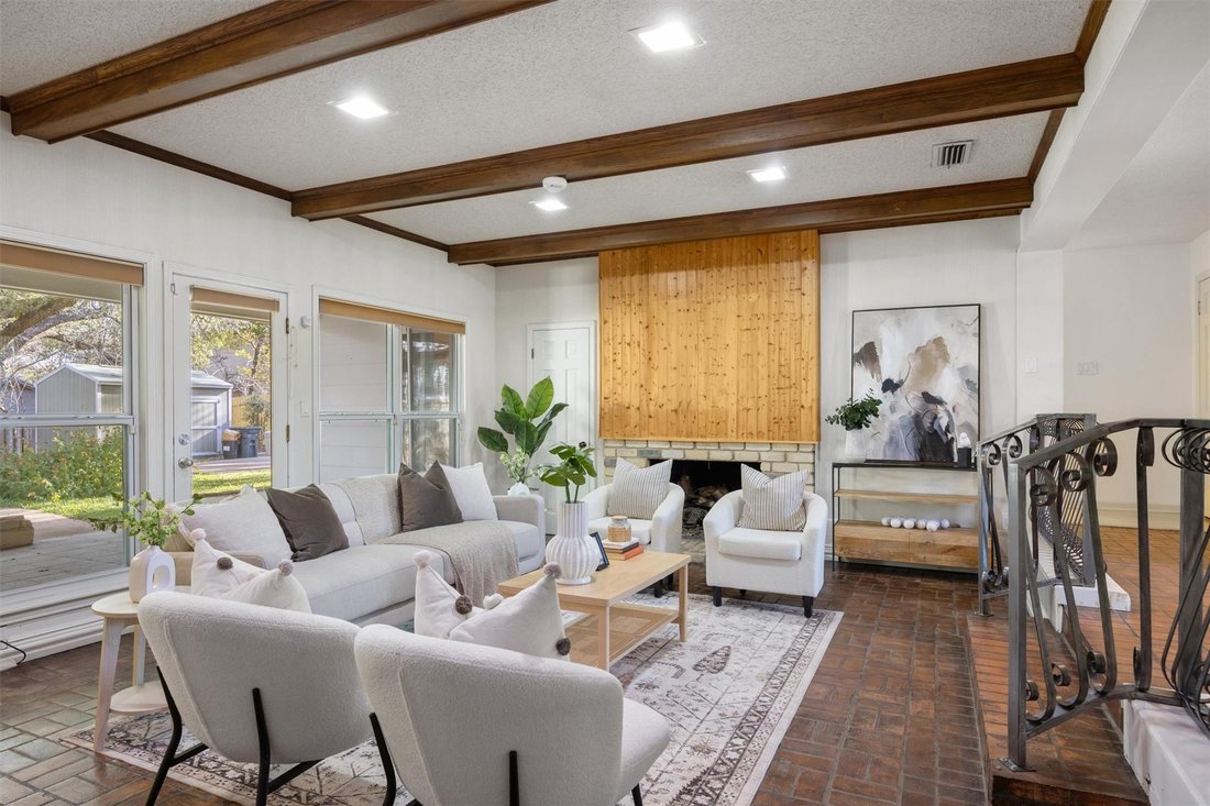 House in Austin, Texas, United States 2 - 17297342