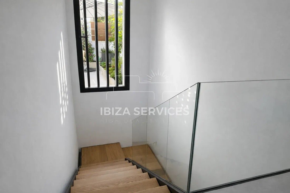 House in Santa Eularia des Riu, Balearic Islands, Spain 5 - 17297259