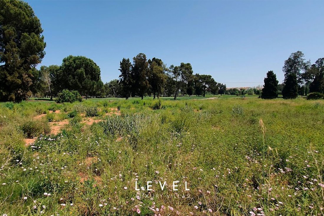 Land in Betera, Valencian Community, Spain 1 - 17298877