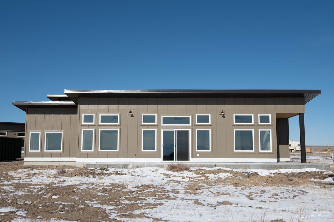 House in Townsend, Montana, United States 3 - 17295190