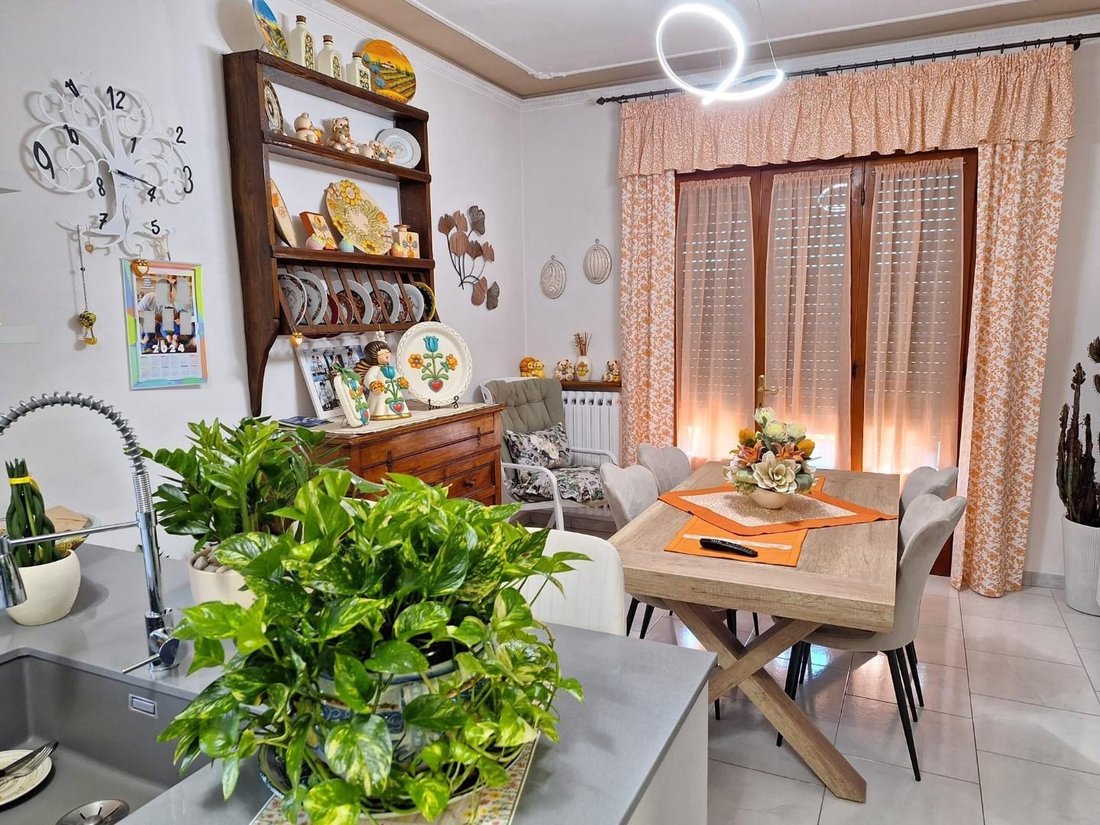 House in Camigliano, Capannori, Tuscany 2 - 17296703