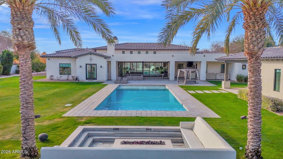 House in Mesa, Arizona, United States 3 - 17299305