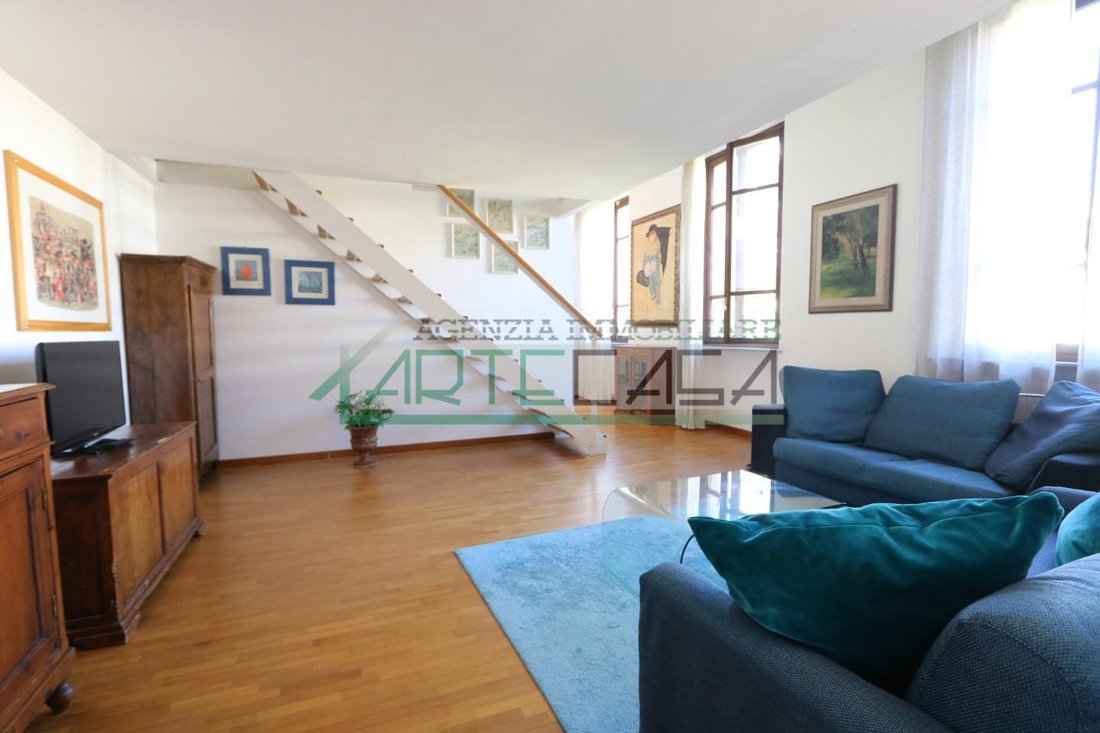 Apartment in Sant'Antonio, Pisa, Italy 2 - 15833532