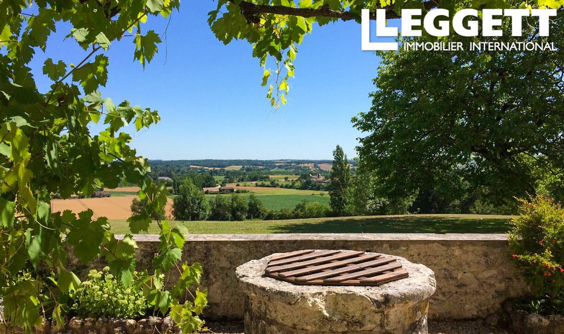 House in Eymet, Nouvelle-Aquitaine, France 2 - 17295473
