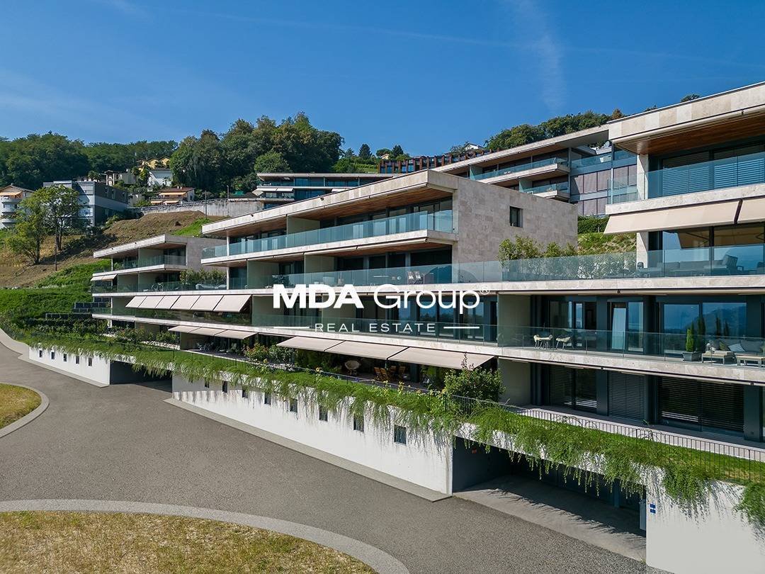 Apartment For Sale In