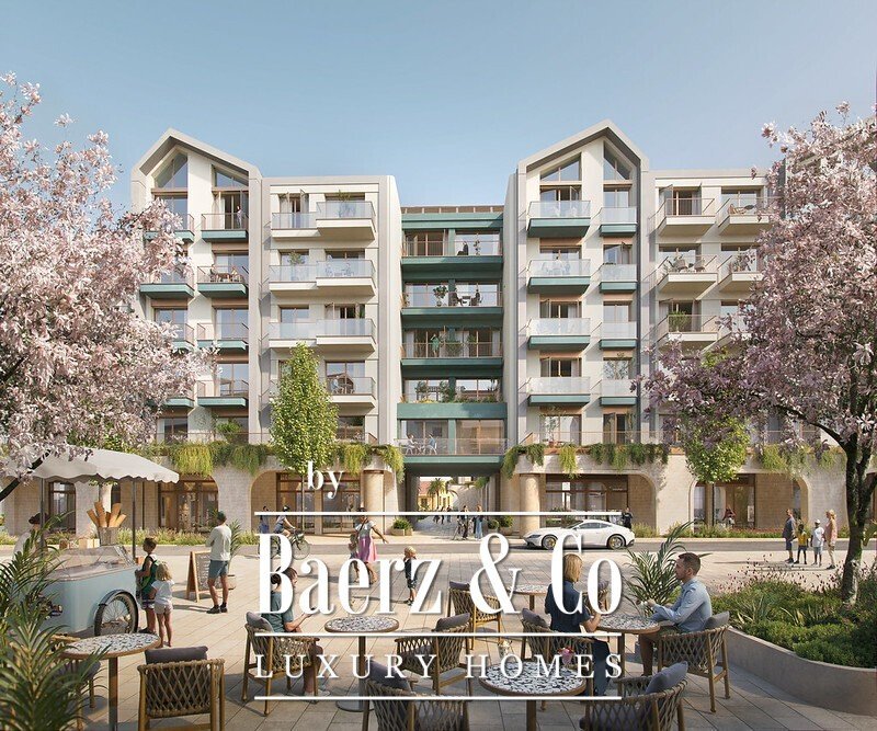 Penthouse in Tivat, Tivat Municipality, Montenegro 4 - 15952257