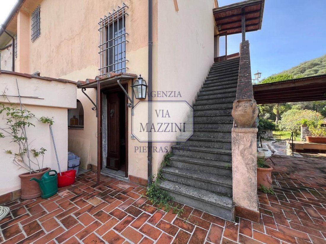 Capezzano Monte, Tuscany, Italy 3 - 17294712