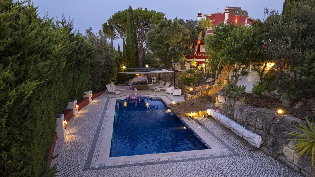 Villa in Porches, Algarve, Portugal 2 - 17298145