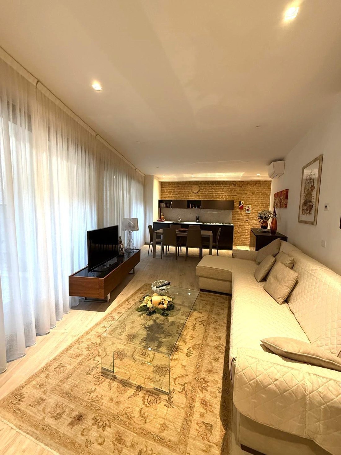 Apartment in Historic Center, Siena, Tuscany 2 - 17294380
