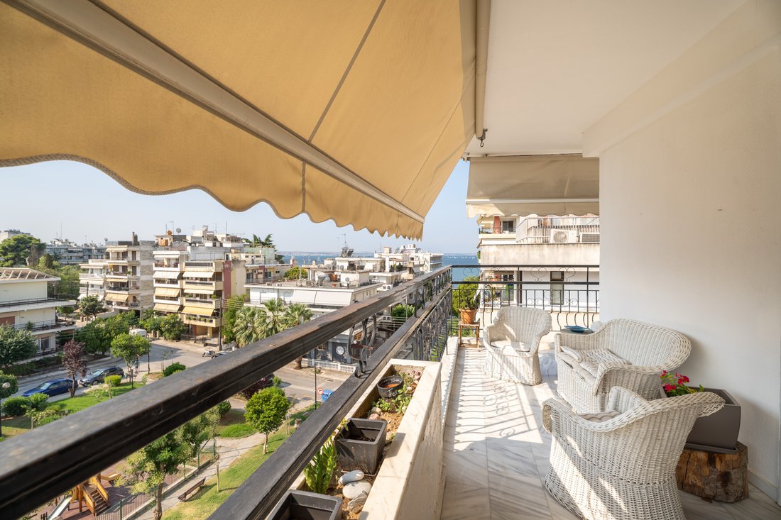 Apartment in Central Macedonia, Macedonia and Thrace, Greece 1 - 17296158