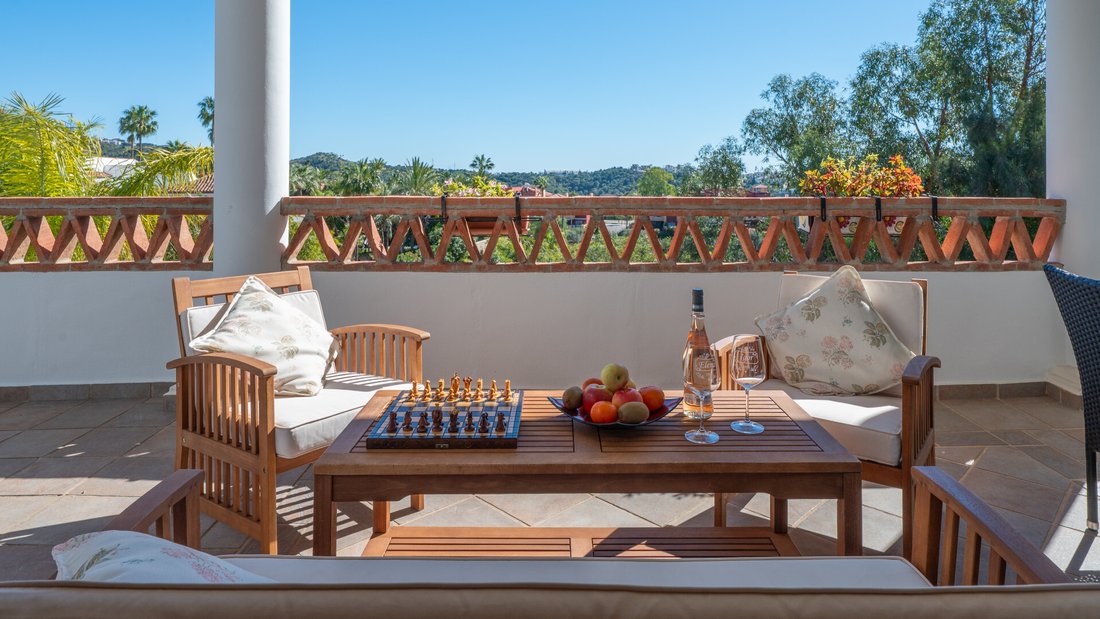 Villa in Elviria-Cabopino, Marbella, Spain 3 - 17297918