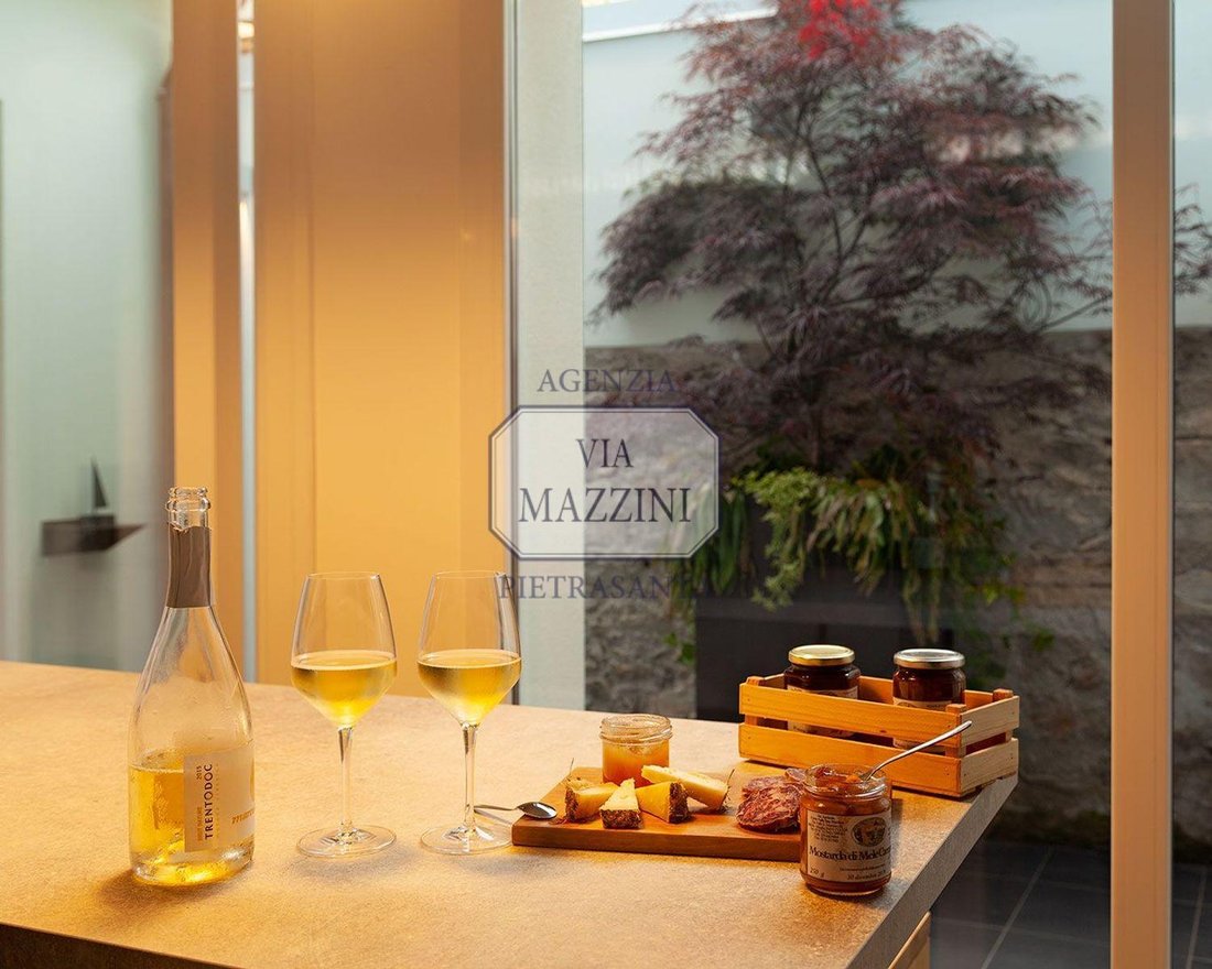 Apartment in Pietrasanta, Tuscany, Italy 4 - 17295026