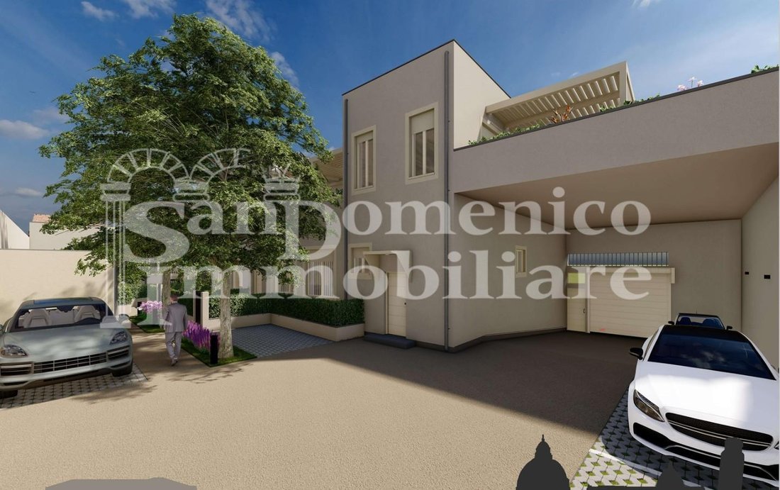 Apartment in San Francesco, Pisa, Italy 4 - 17294714