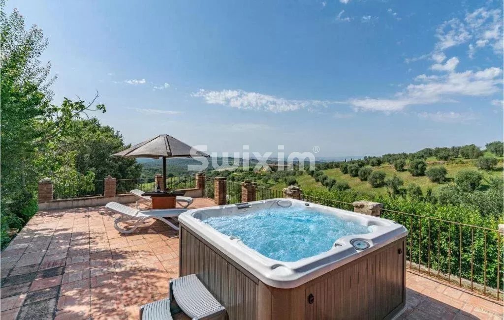 House in Castelnuovo Berardenga, Tuscany, Italy 5 - 15894650