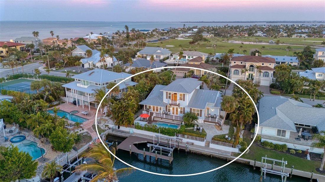 House in Holmes Beach, Florida, United States 2 - 17292980