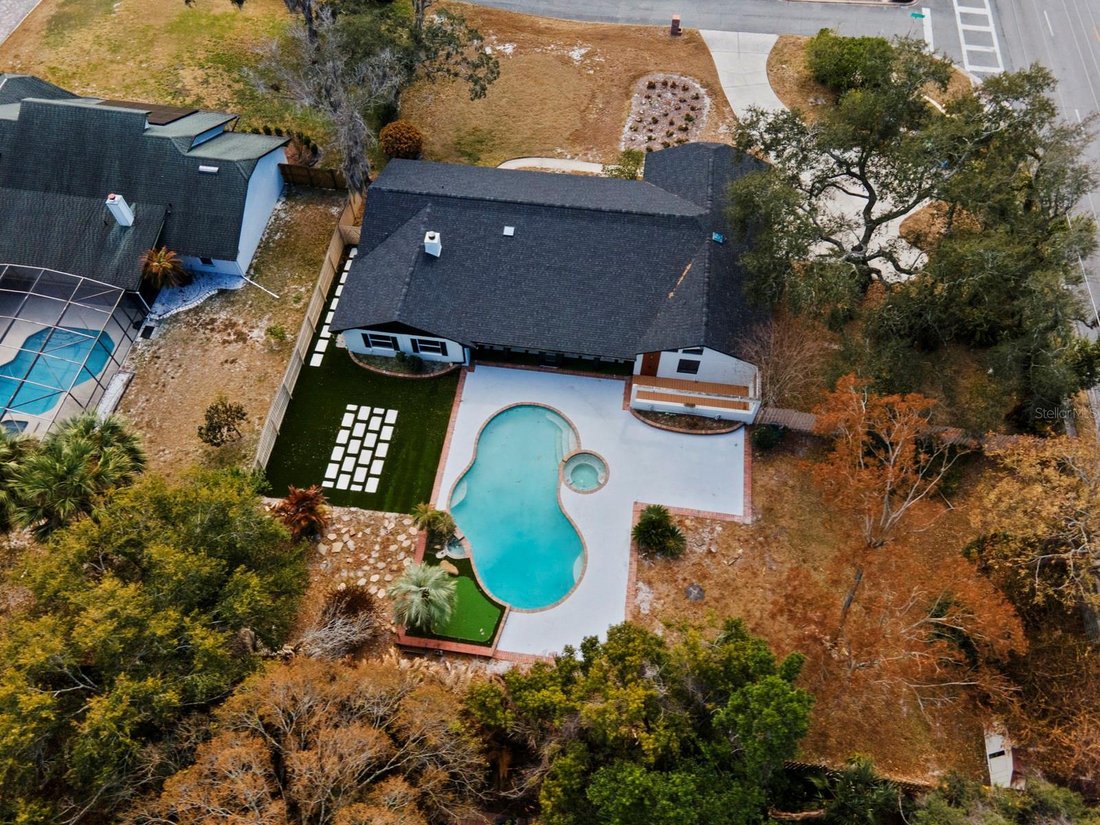 House in Orlando, Florida, United States 5 - 17299214