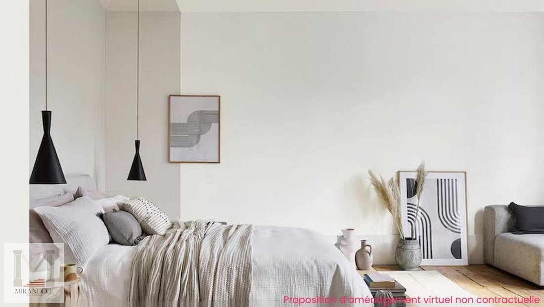Apartment in Ville-Les Saquedes-Le Bouillonnet, Sainte-Maxime, France 5 - 17298560