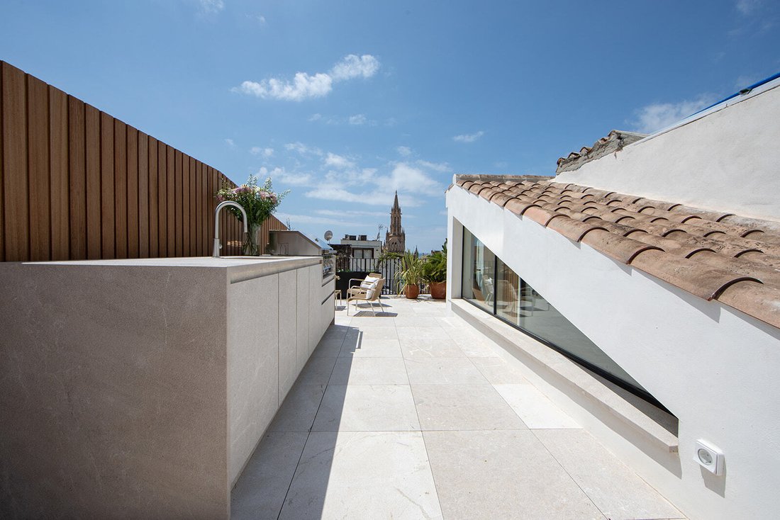 Apartment in Palma, Balearic Islands, Spain 4 - 17294063