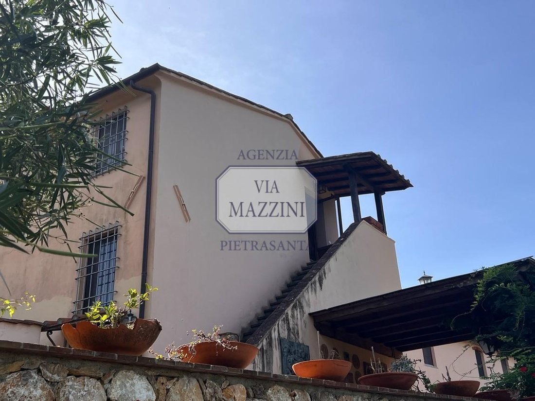 Capezzano Monte, Tuscany, Italy 4 - 17294712