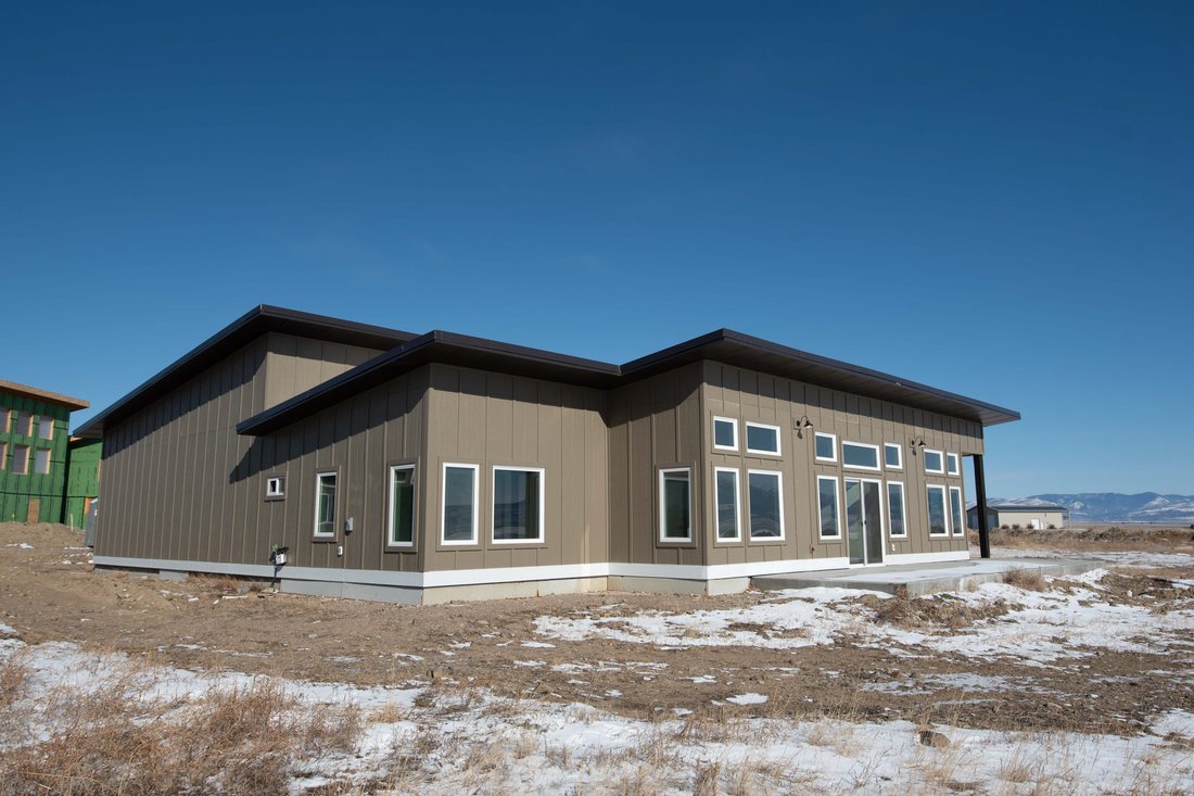 House in Townsend, Montana, United States 2 - 17295190