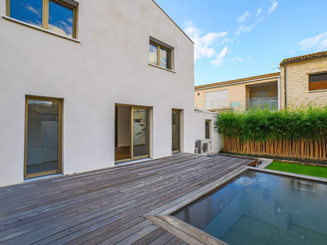 Villa in Lunel-Viel, Occitania, France 1 - 17298454