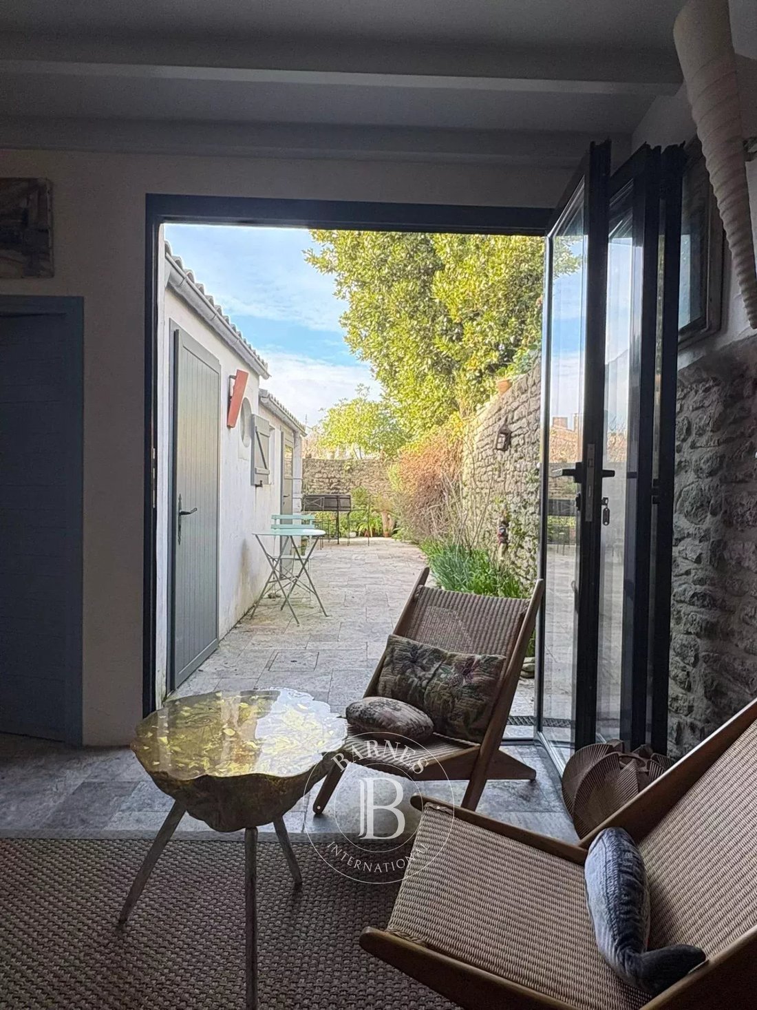 House in Saint-Clement-des-Baleines, Nouvelle-Aquitaine, France 4 - 17292898