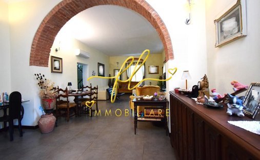Apartment in Porta a Mare - Cappuccini, Livorno, Tuscany 1