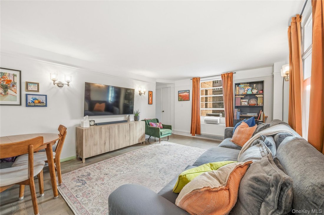 Condo in New York, New York, United States 3 - 17299067