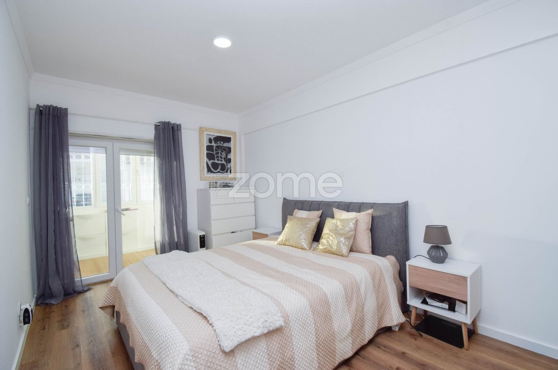 Apartment in Carcavelos e Parede, Lisbon, Portugal 4 - 17298285