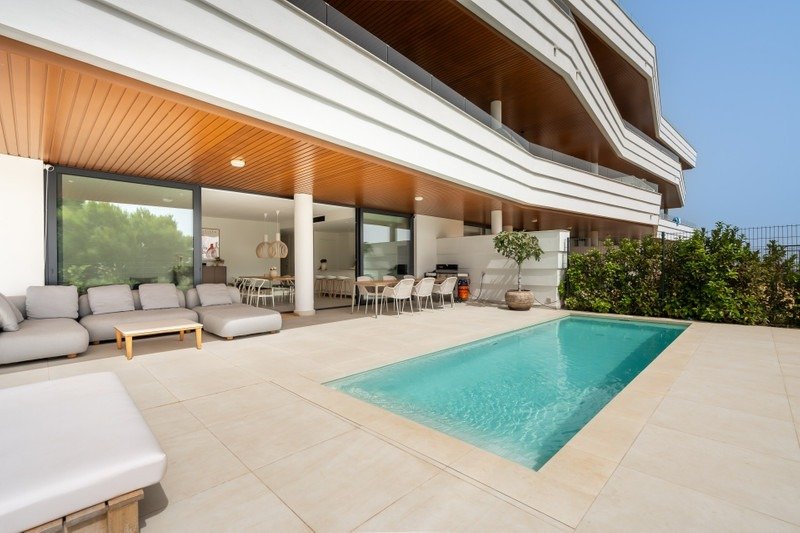 Apartment in Fuengirola, Andalusia, Spain 2 - 17298056