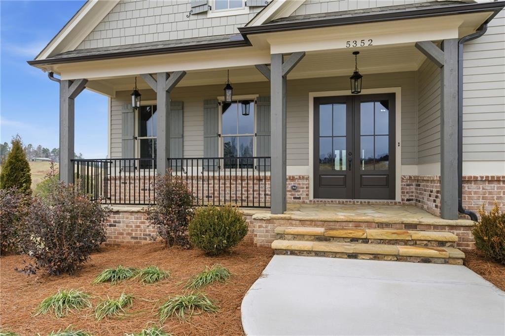 House in Gainesville, Georgia, United States 3 - 17295539