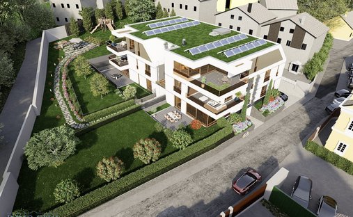 Apartment in Perchtoldsdorf, Lower Austria, Austria 1