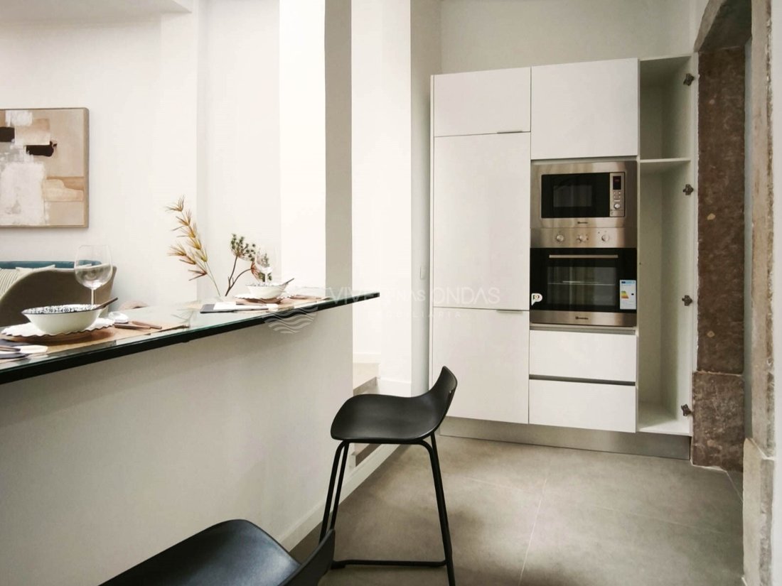 Apartment in Penha de Franca, Lisbon, Portugal 4 - 17295460