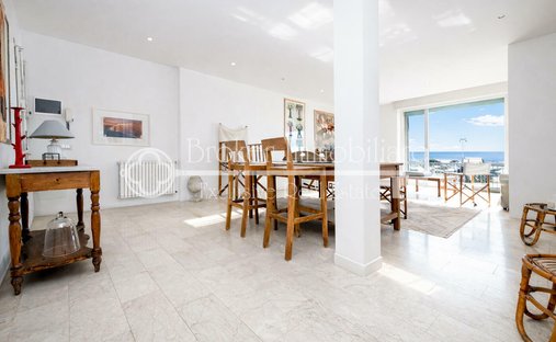 Apartment in Lungomare, Viareggio, Tuscany 1