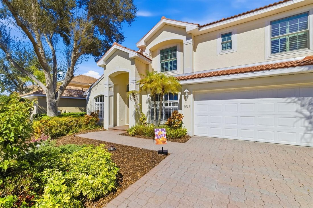 House in LAKEWOOD RANCH, FL, United States 2 - 17296790