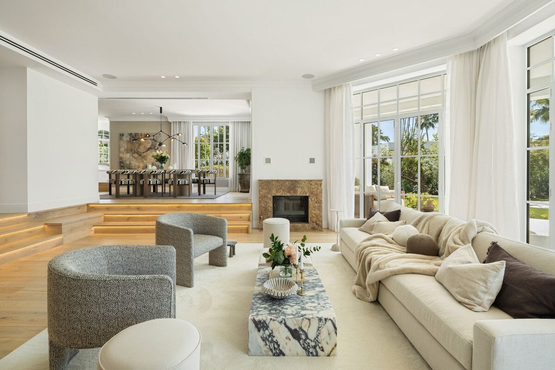 Villa in Marbella, Andalusia, Spain 4 - 17295604