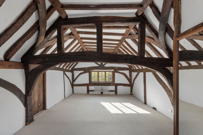 House in Maidens Green, Winkfield, England 4 - 17293107