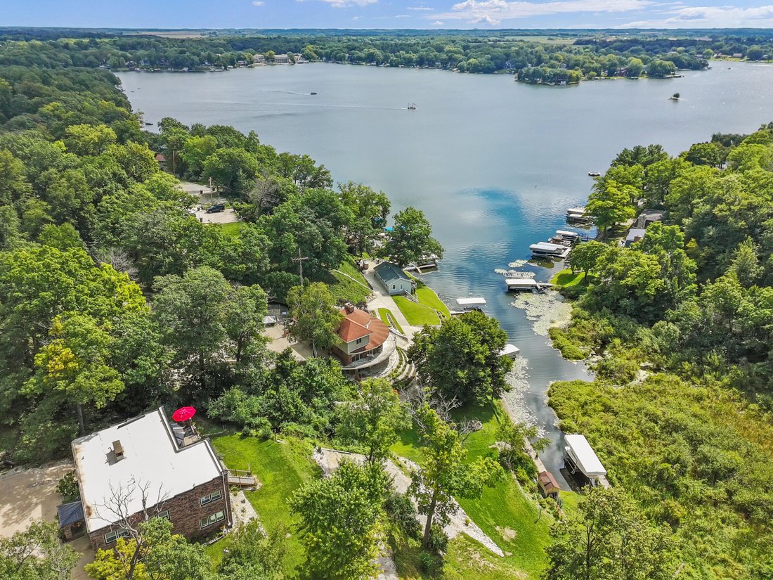 House in Lauderdale Lakes, Wisconsin, United States 3 - 16102775