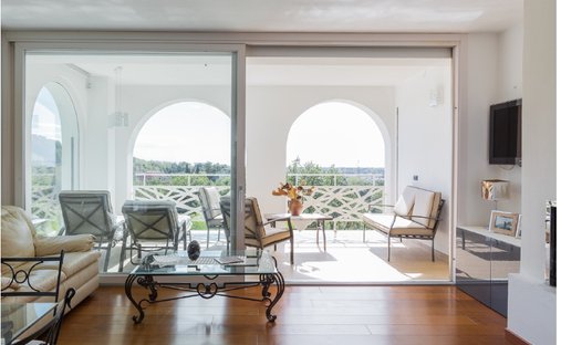 Villa en Fontia-Fossola-Fossone, Carrara, Toscana 1